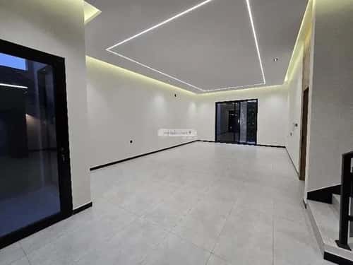 دور 257 متر مربع ب 5 غرف الجنادرية، شرق الرياض، الرياض