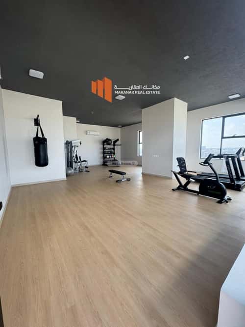 Apartment with 2 Bedrooms Al Rakah Al Jnubyah, Khobar