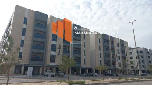 Apartment with 3 Bedrooms Al Hammraa, Khobar