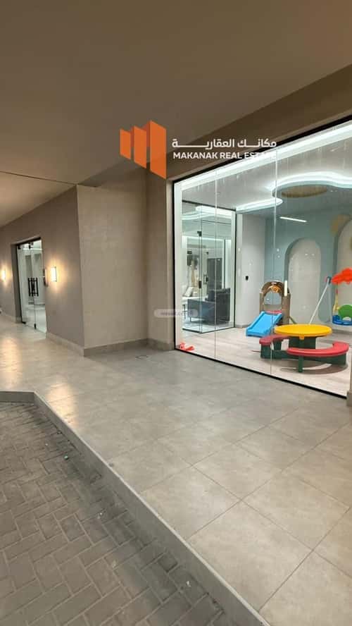 شقة ب 3 غرف الحمراء، الخبر