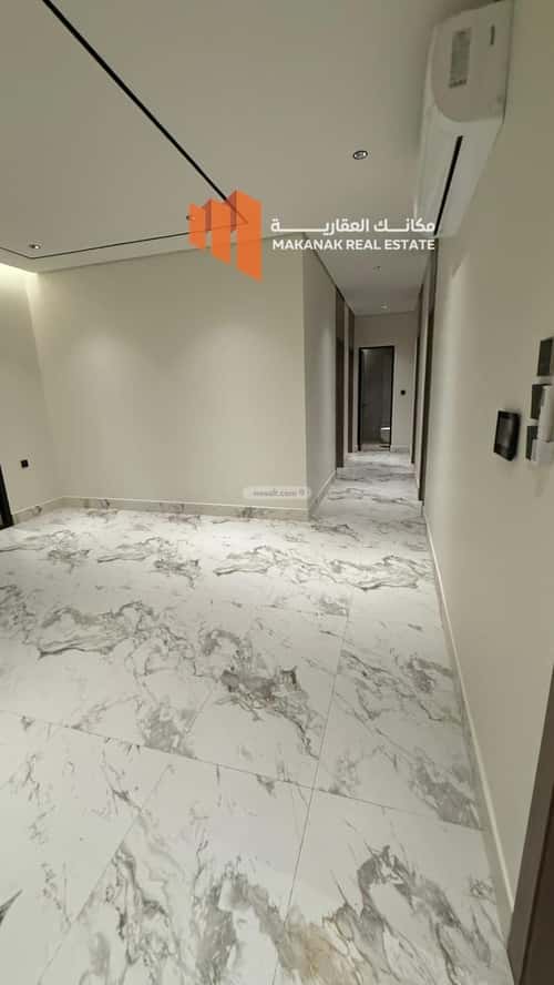 شقة ب 3 غرف الحمراء، الخبر