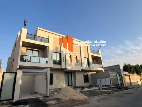 Apartment with 3 Bedrooms Mohammed Ben Mas'Ood, Aldammam