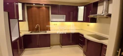 شقة ب 6 غرف الحمراء، الخبر