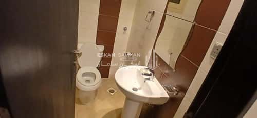 شقة ب 6 غرف الحمراء، الخبر