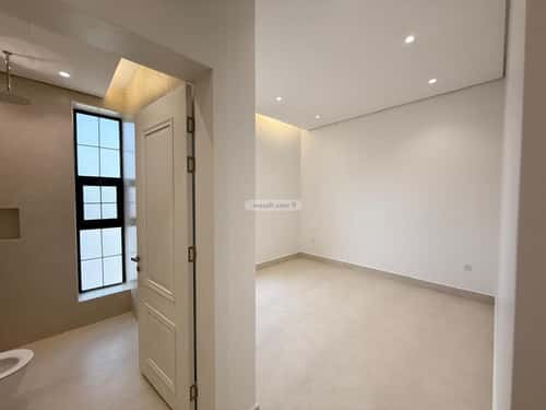 Villa 354 SQM Facing North West on 20m Width Street Al-Mahdiyah, West Riyadh, Riyadh