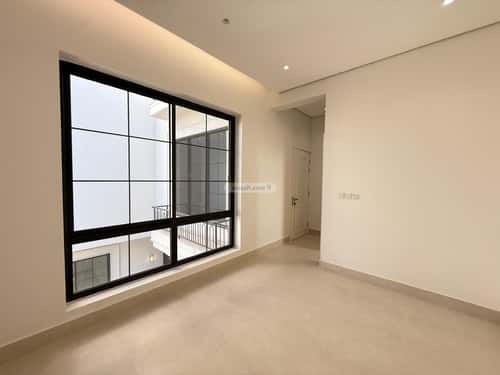 Villa 354 SQM Facing North West on 20m Width Street Al-Mahdiyah, West Riyadh, Riyadh