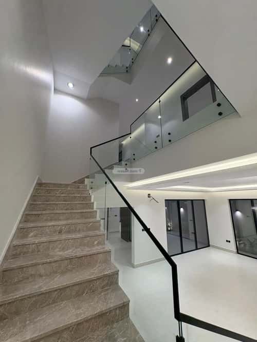 Villa 575 SQM Facing South on 20m Width Street Al-Mahdiyah, West Riyadh, Riyadh