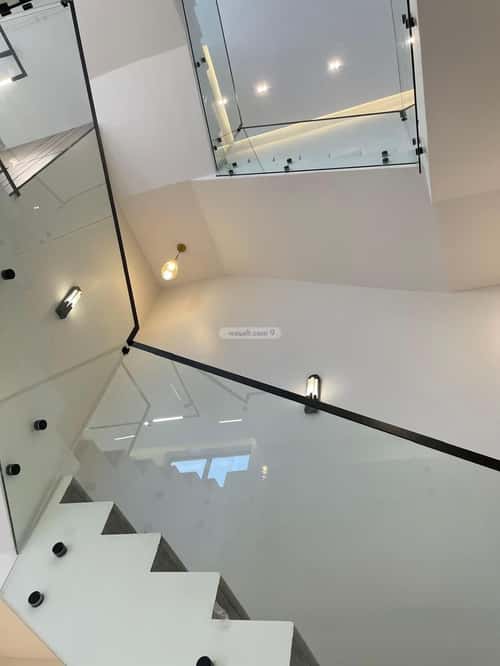 Villa 422 SQM Facing East on 20m Width Street Al-Mahdiyah, West Riyadh, Riyadh