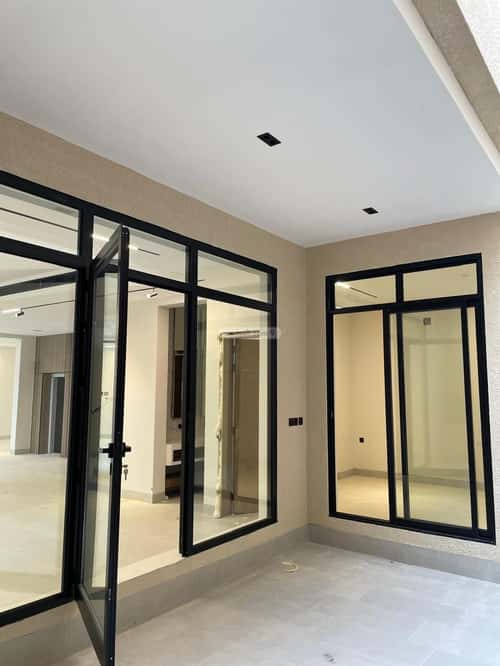 Villa 422 SQM Facing East on 20m Width Street Al-Mahdiyah, West Riyadh, Riyadh