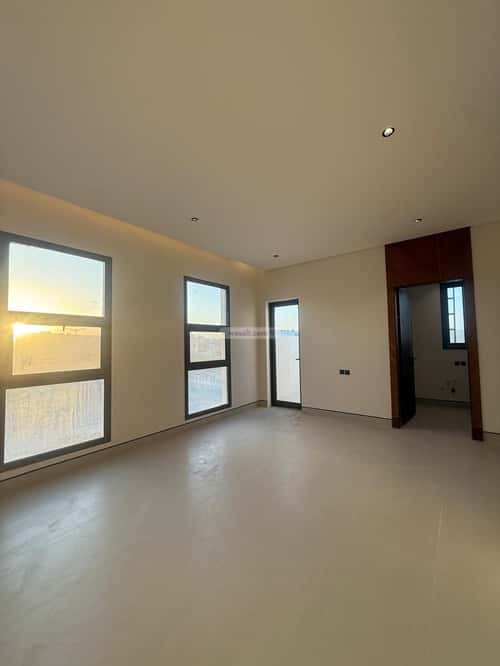 Villa 356 SQM Facing North on 35m Width Street Al-Mahdiyah, West Riyadh, Riyadh