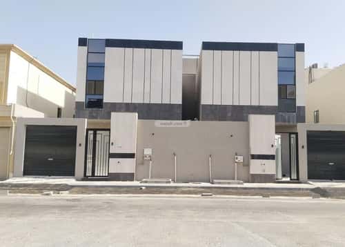 Villa 250 SQM Facing East on 24m Width Street King Fahad Dist, Aldammam