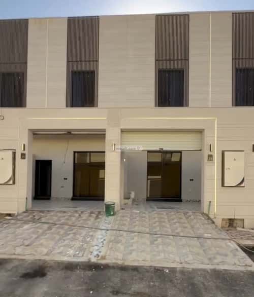 Villa 263 SQM Facing East on 15m Width Street Twaeeq, West Riyadh, Riyadh