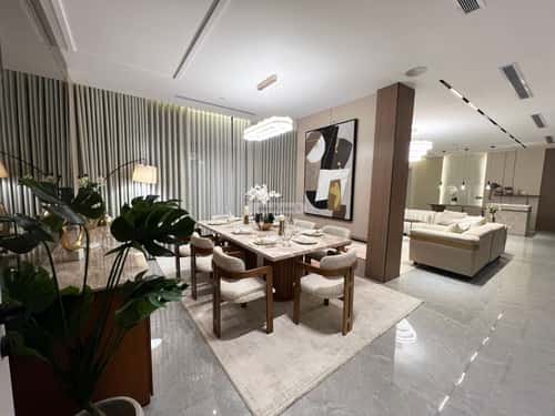 فيلا 6 غرف في الياقوت