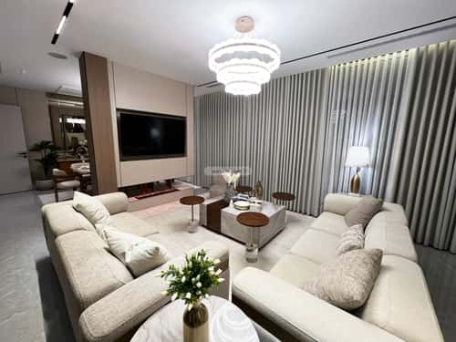 فيلا 300 متر مربع غربية على شارع 15م الياقوت، شمال جدة، جدة