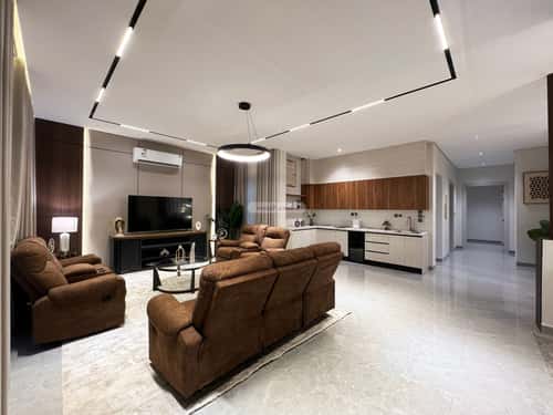 Villa 300 SQM Facing West on 15m Width Street Al Yaqoot, North Jeddah, Jeddah