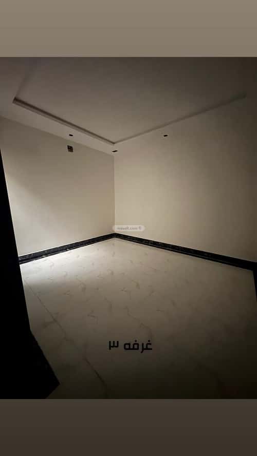 شقة ب 4 غرف بدر، جنوب الرياض، الرياض