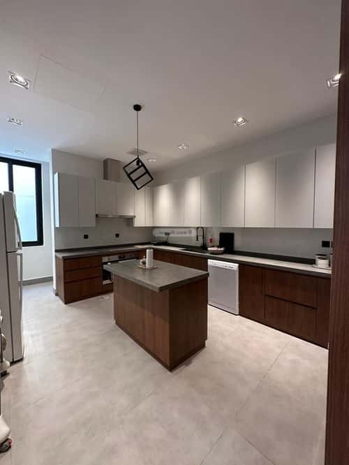 Villa 360 SQM Facing North with 9 Bedrooms Obhur Al Janoubeyyah, North Jeddah, Jeddah