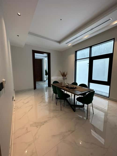 فيلا 360 متر مربع واجهة شمالية ب 9 غرف أبحر الجنوبية، شمال جدة، جدة