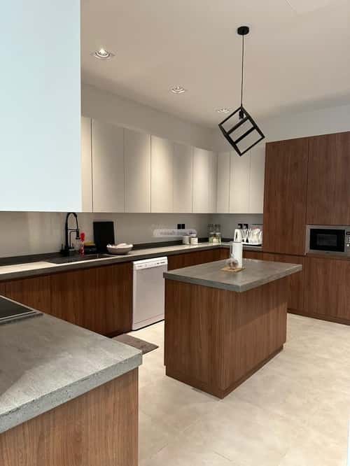 فيلا 360 متر مربع واجهة شمالية ب 9 غرف أبحر الجنوبية، شمال جدة، جدة