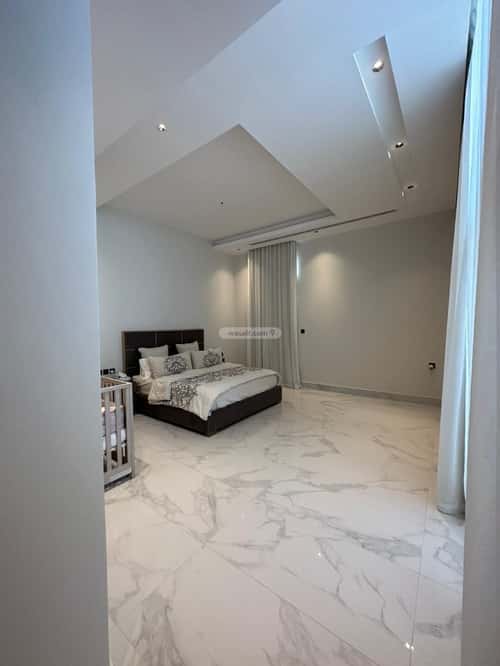 Villa 360 SQM Facing North with 9 Bedrooms Obhur Al Janoubeyyah, North Jeddah, Jeddah