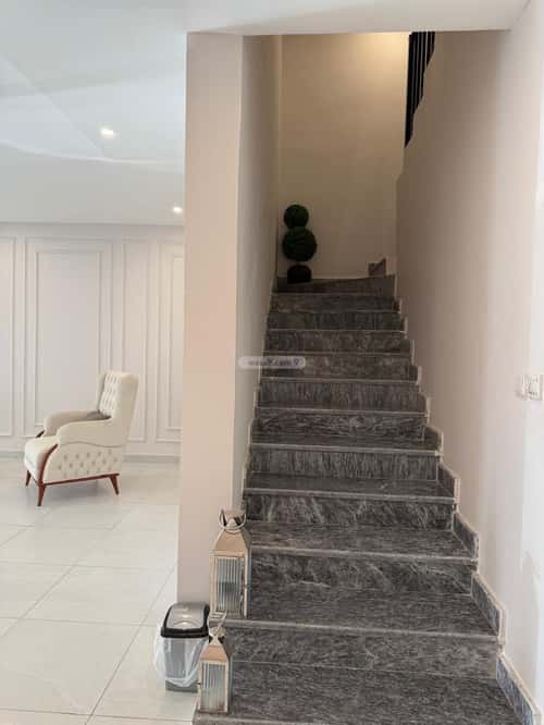 فيلا 259 متر مربع واجهة شرقية ب 5 غرف الراكة الشمالية، الدمام