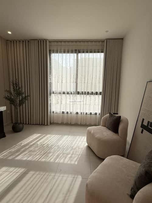 فيلا 259 متر مربع واجهة شرقية ب 5 غرف الراكة الشمالية، الدمام