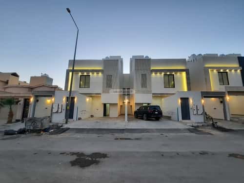 Floor 194 SQM with 5 Bedrooms Twaeeq, West Riyadh, Riyadh