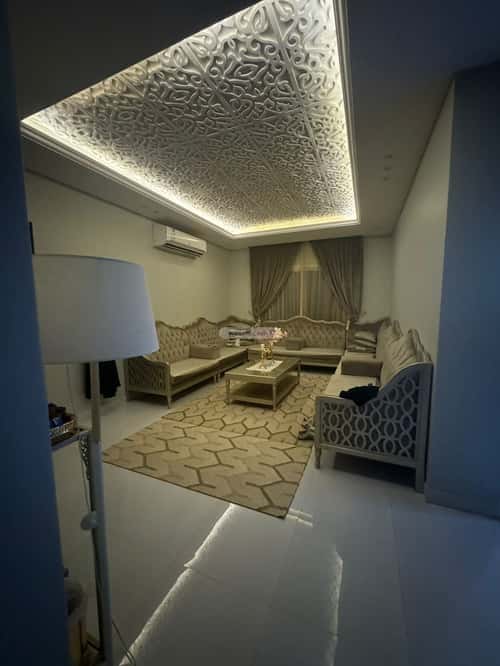 Villa 200 SQM Facing South West on 20m Width Street Al-Mahdiyah, West Riyadh, Riyadh