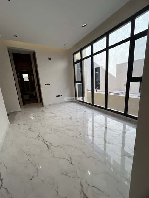 Villa 273 SQM Facing North on 15m Width Street An-Narjis, North Riyadh, Riyadh