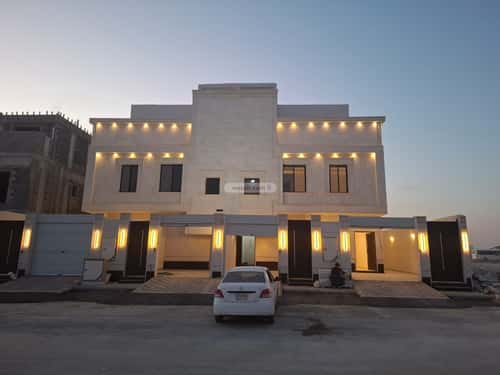 Floor 305 SQM with 5 Bedrooms Dahiat Namar, West Riyadh, Riyadh