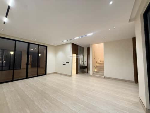 Villa 331 SQM Facing South on 20m Width Street Al-Mahdiyah, West Riyadh, Riyadh