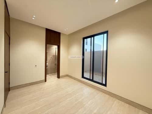 Villa 331 SQM Facing South on 20m Width Street Al-Mahdiyah, West Riyadh, Riyadh