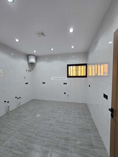 Villa 328 SQM Facing East on 20m Width Street Al-Raqi, Khamis Mushait