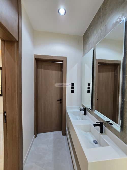 Villa 328 SQM Facing East on 20m Width Street Al-Raqi, Khamis Mushait