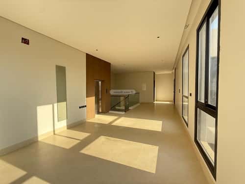 فيلا 450 متر مربع شمالية على شارع 20م المهدية، غرب الرياض، الرياض