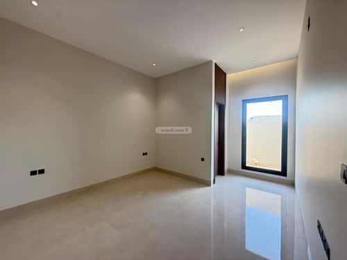 فيلا 450 متر مربع شمالية على شارع 20م المهدية، غرب الرياض، الرياض