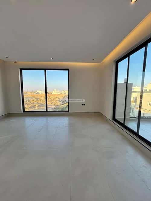 فيلا 320 متر مربع شرقية على شارع 25م المهدية، غرب الرياض، الرياض