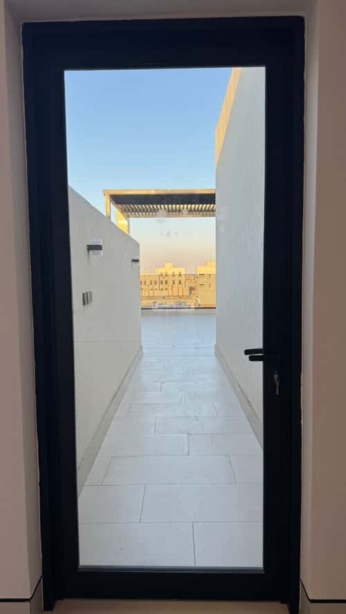 Villa 360 SQM Facing East on 20m Width Street Al-Mahdiyah, West Riyadh, Riyadh