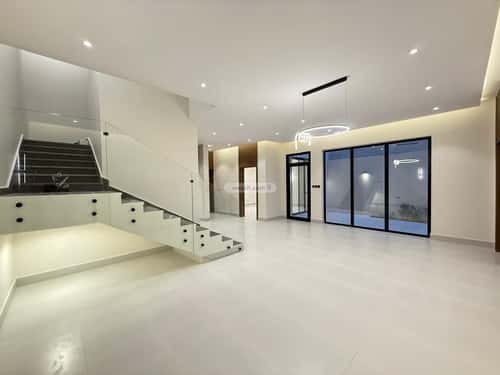 فيلا 302 متر مربع شمالية على شارع 20م المهدية، غرب الرياض، الرياض