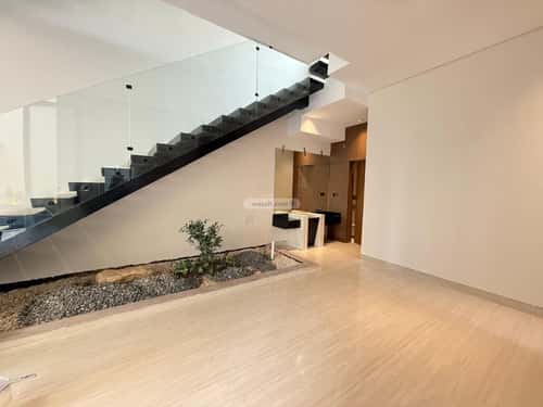 Villa 375 SQM Facing East on 15m Width Street Al-Mahdiyah, West Riyadh, Riyadh
