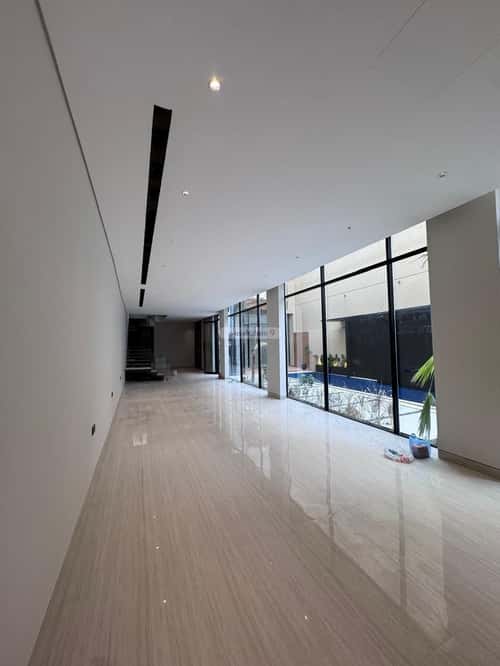 Villa 375 SQM Facing East on 15m Width Street Al-Mahdiyah, West Riyadh, Riyadh