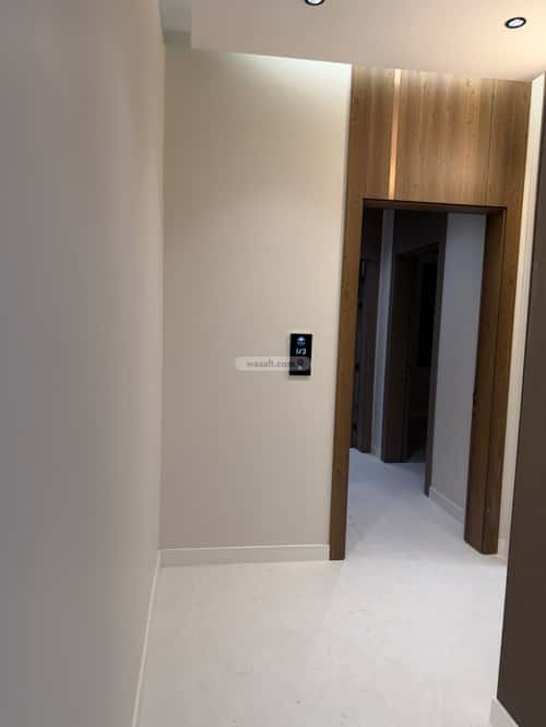 شقة ب 3 غرف الربوة، شمال جدة، جدة