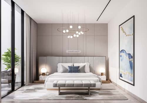 شقة ب 3 غرف البحر، الخبر