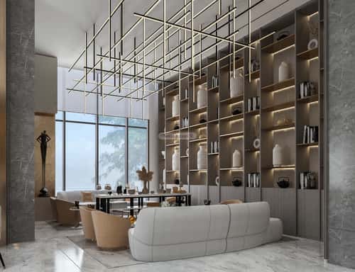 شقة ب 3 غرف البحر، الخبر