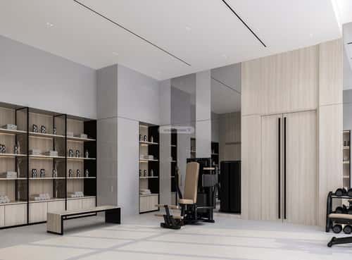 شقة ب 3 غرف البحر، الخبر