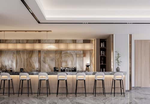 شقة ب 3 غرف البحر، الخبر