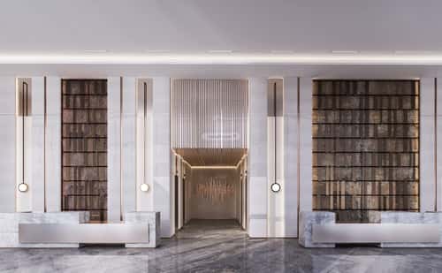 Apartment with 3 Bedrooms Al Bahr, Khobar