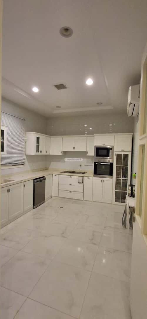 شقة ب 5 غرف طويق، غرب الرياض، الرياض