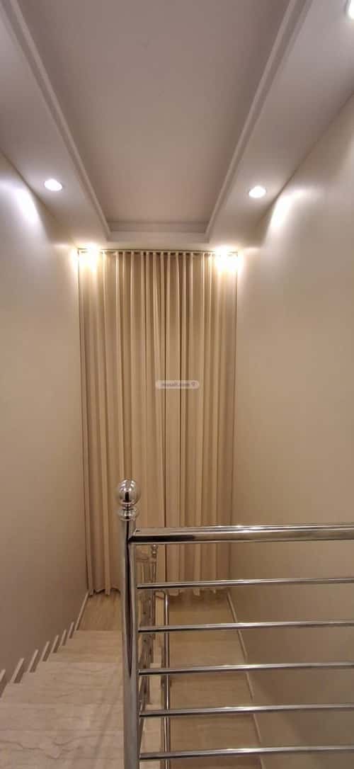 شقة ب 5 غرف طويق، غرب الرياض، الرياض