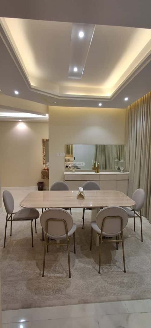 شقة ب 5 غرف طويق، غرب الرياض، الرياض